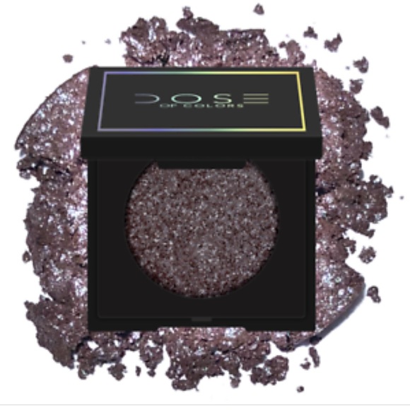 BRAND NEW💥Dose of colors single eyeshadow wild and free - Picture 3 of 6